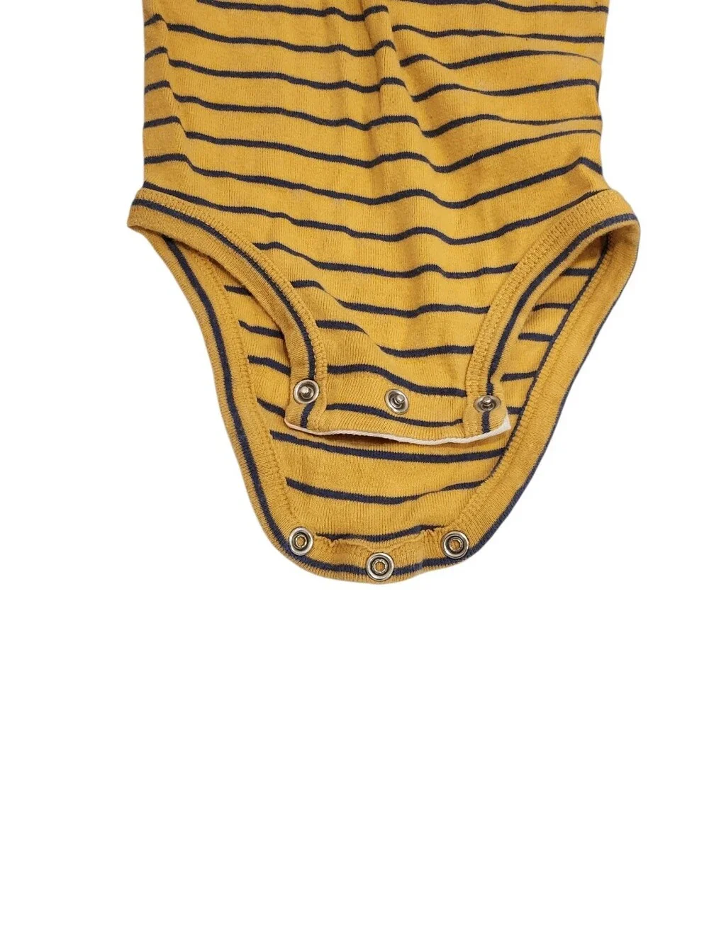 Carter's & Okie Dokie Baby Girl Outfit 6 Months 2-Piece Top & Bottom Set